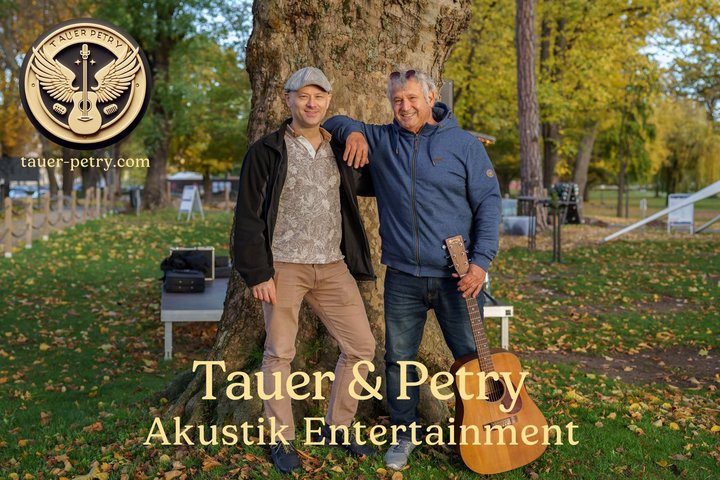 Tauer& Petry_ Andreas Deja