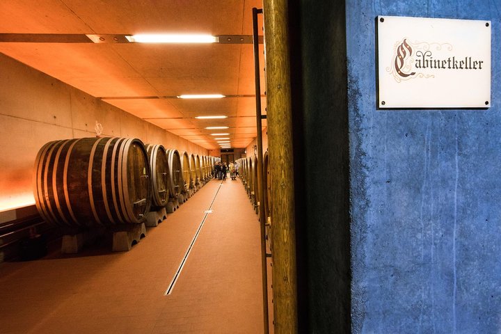 Weingut Kloster Eberbach