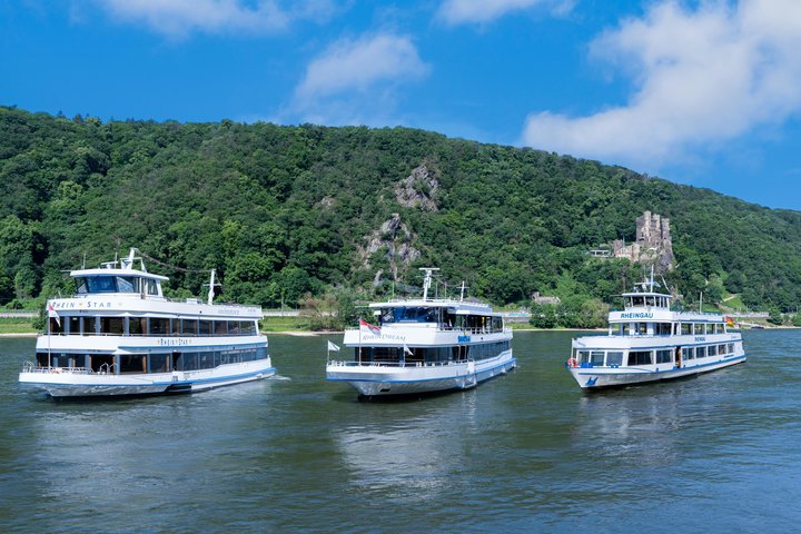 Rössler Flotte
