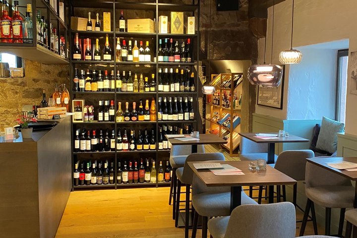 Bistro Graues Haus