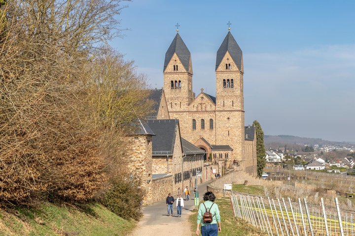 Abtei St. Hildegard