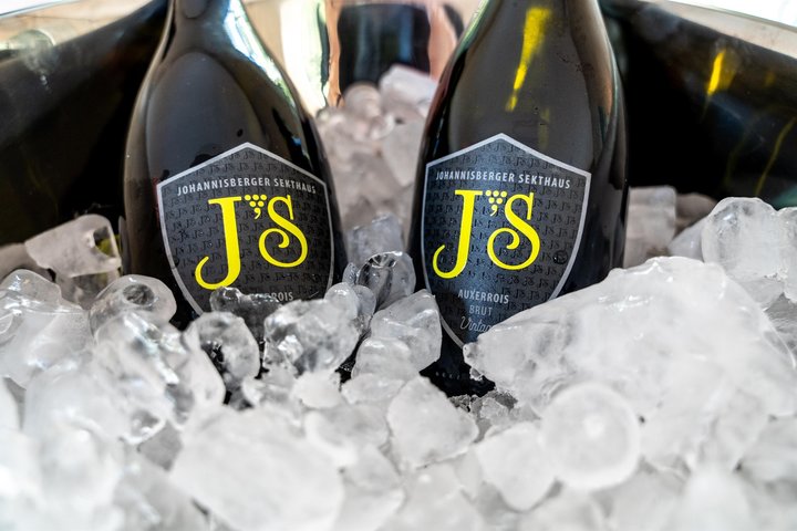 Johannisberger Sekthaus