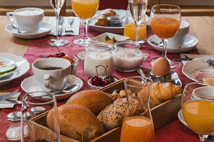 Brunch