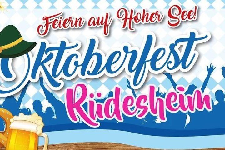 Oktoberfest Banner