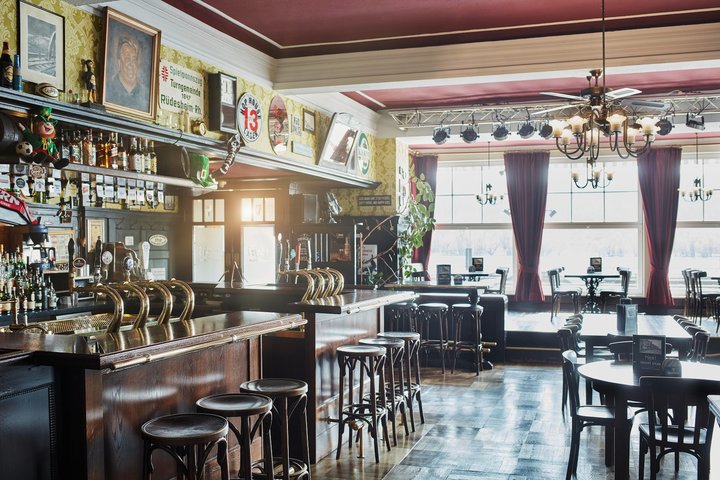 Irish Pub