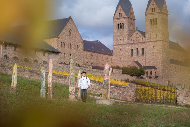 Abtei Sankt Hildegard