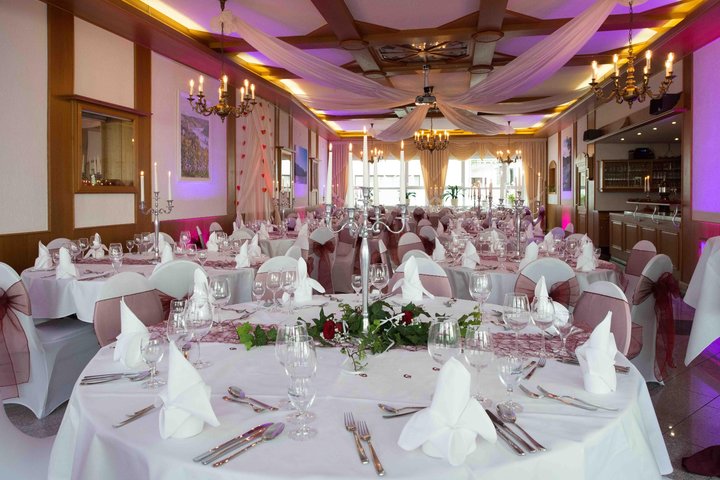 Festsaal