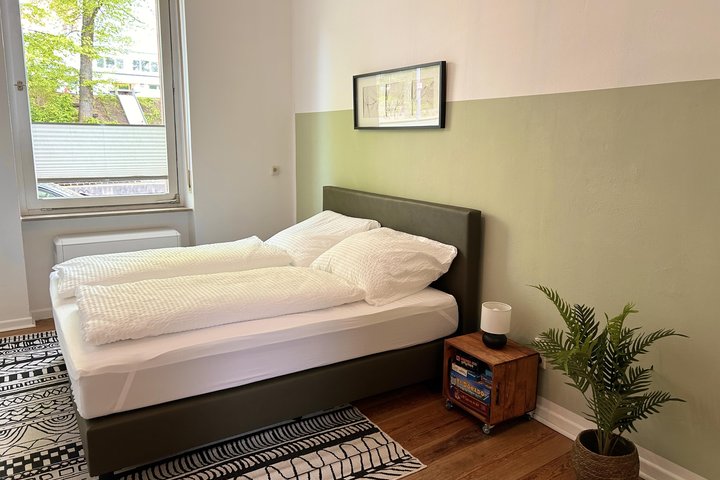 Doppelzimmer