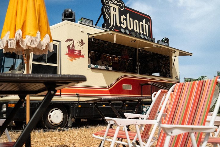 Asbach Camper
