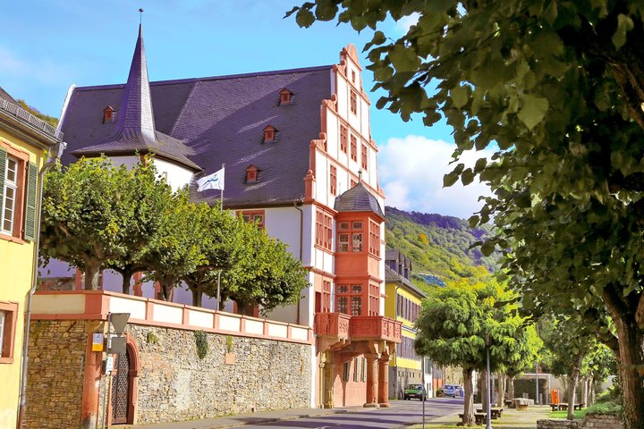 Hilchenhaus