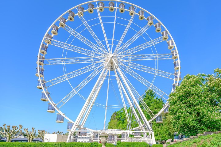 Rüdesheim EYE