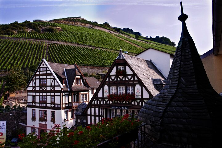 Giebelhaus