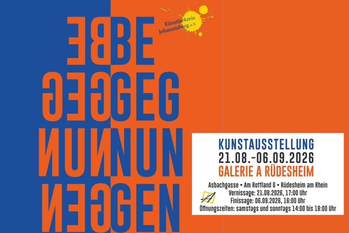 Johannisberger Veranstaltungskalender