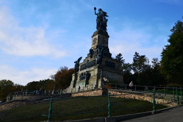 Niederwalddenkmal