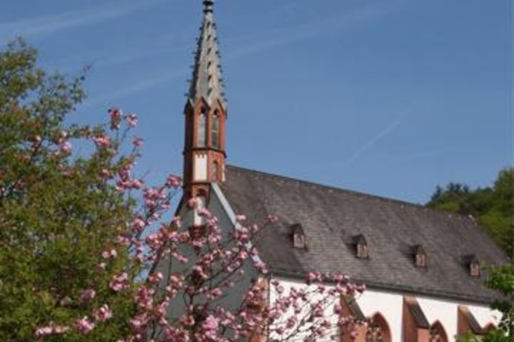 Kloster Marienthal