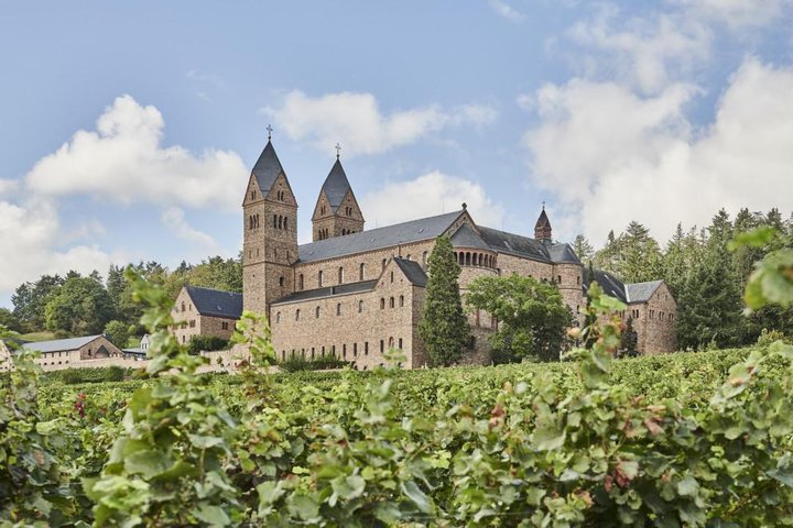 Abtei St. Hildegard