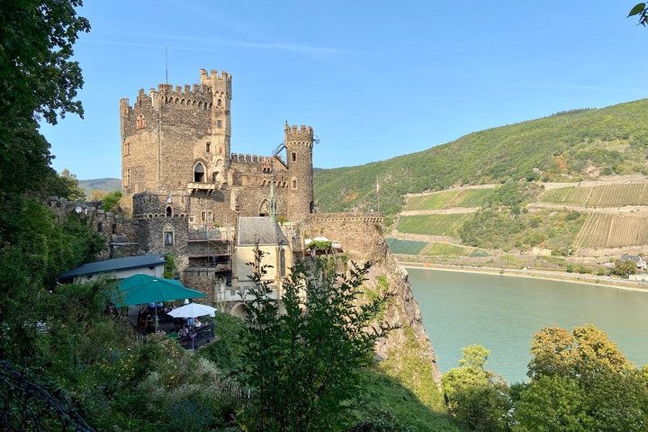 Burg Rheinstein