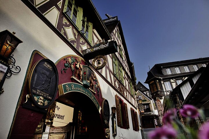 Drosselhof