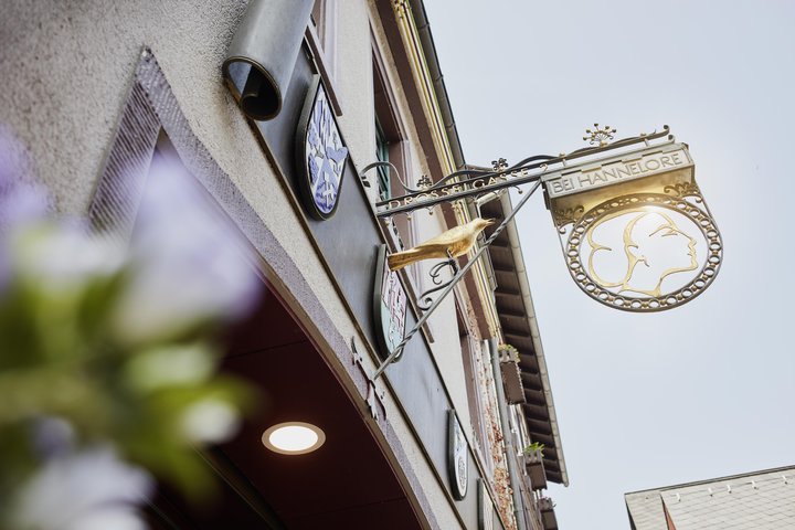 Wirtshaus Hannelore Drosselgasse