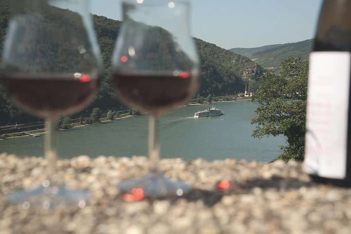 Aussicht