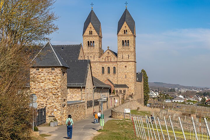 Abtei St. Hildegard