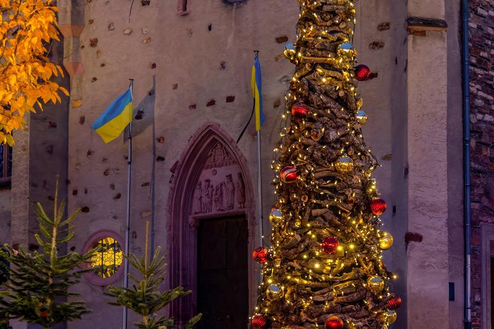St. Jakobus Kirche