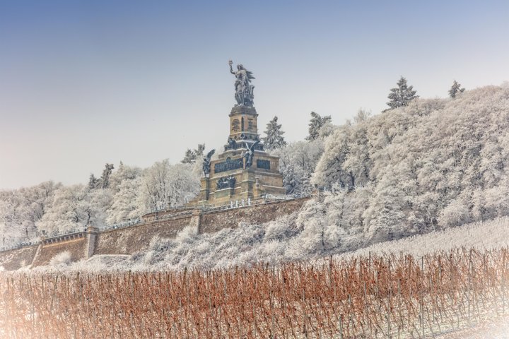 Winterwanderung