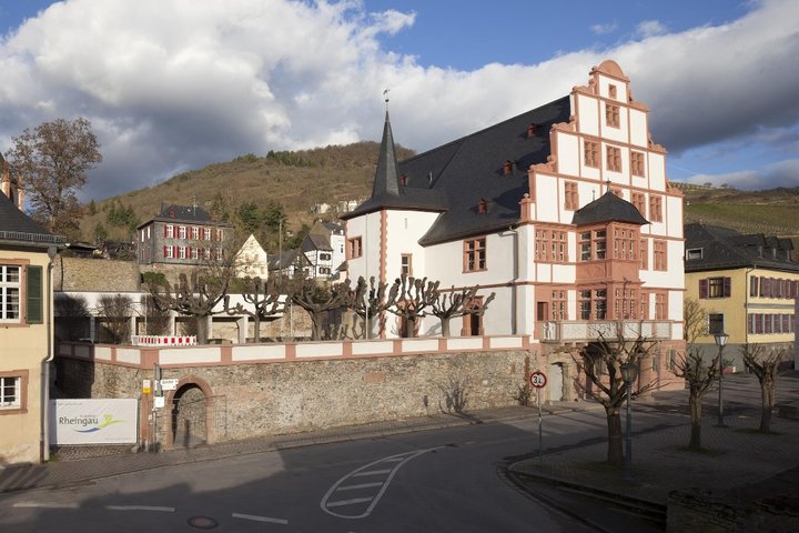 Hilchenhaus Lorch