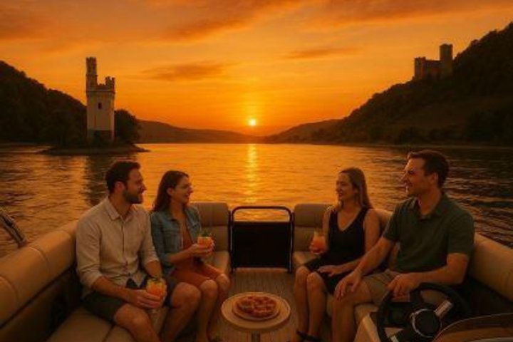 Sundowner