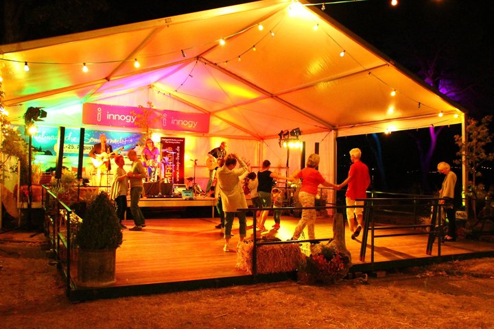 Band