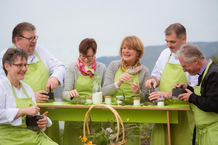 Kräuterwirte Assmannshausen