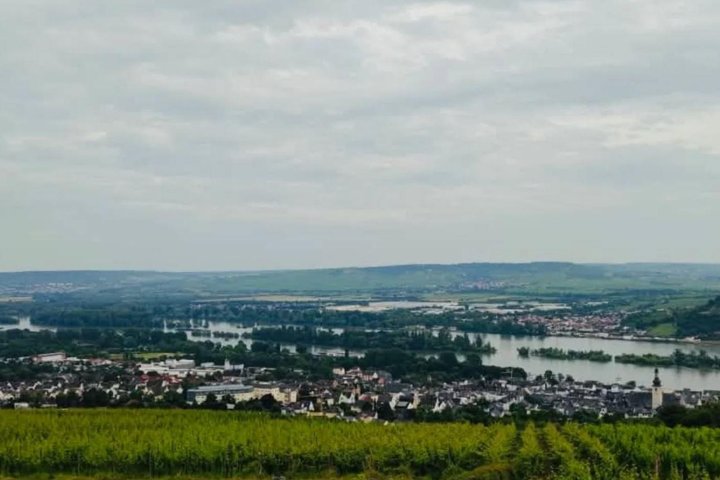 Aussicht
