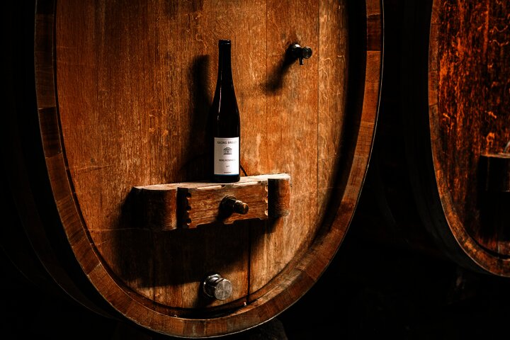 Weingut Georg Breuer