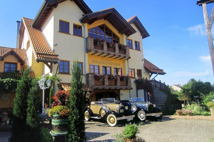 Magdalenenhof