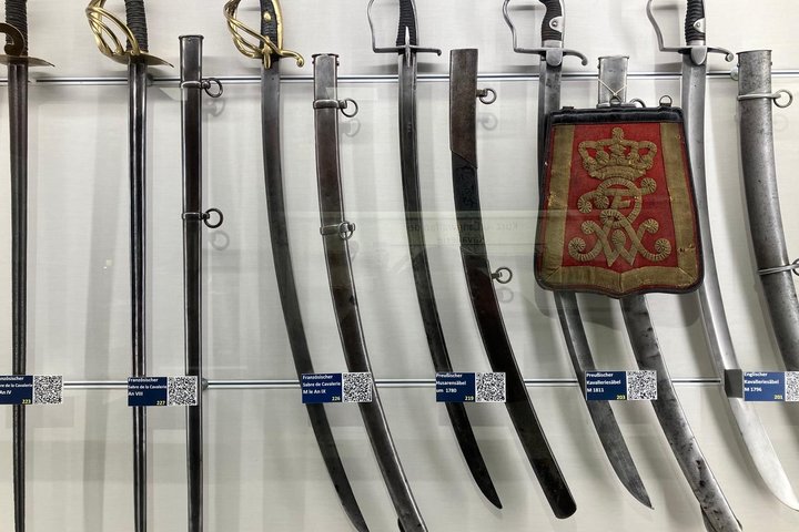 Waffen