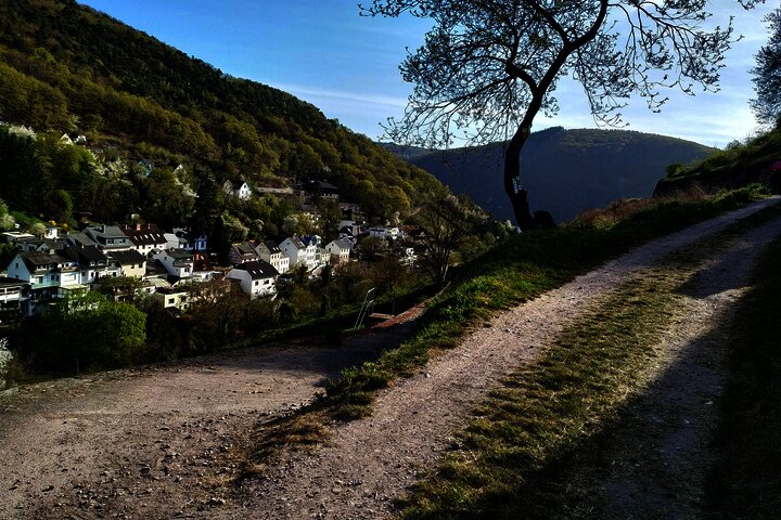 Wanderung