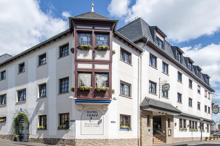 Hotel Trapp