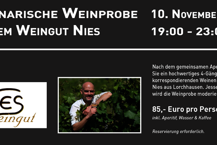 Weingut Nies