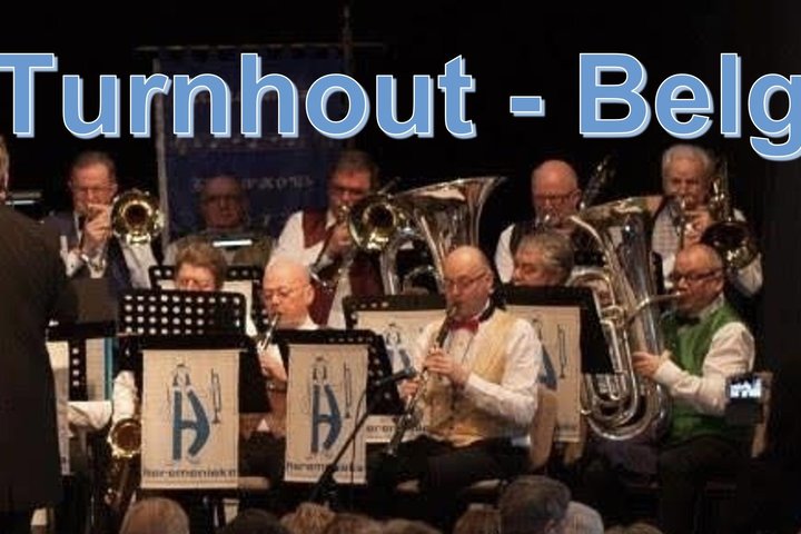 tournhout