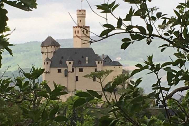 Marksburg