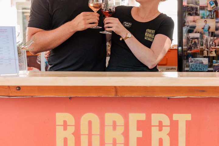 Weingut Robert König