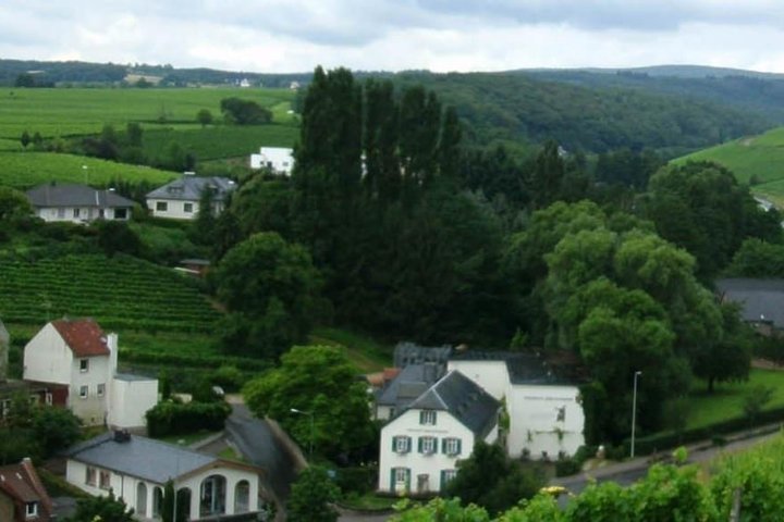 Blickfeld Sehstele Elstertal