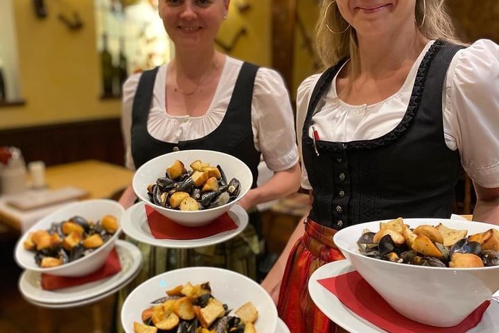 HAndkäs und Muscheln3