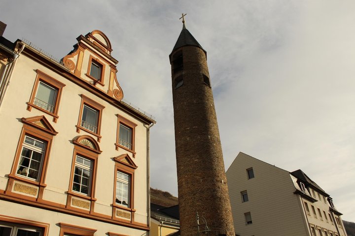 Kirche