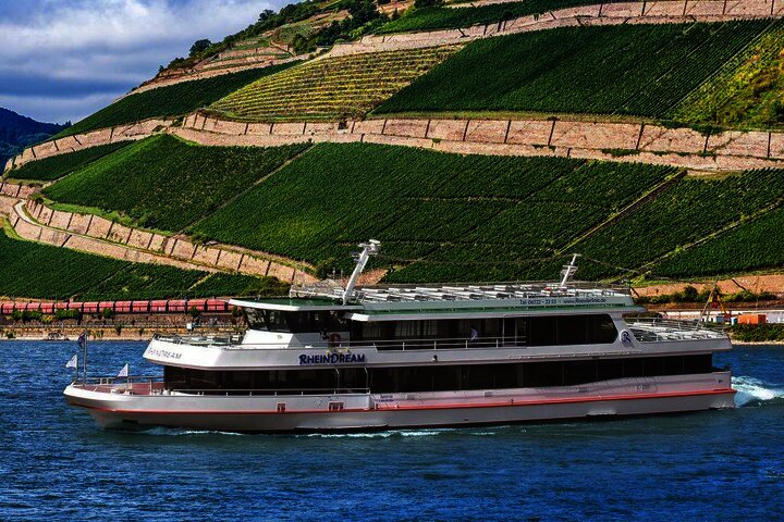 MS "RheinDream"