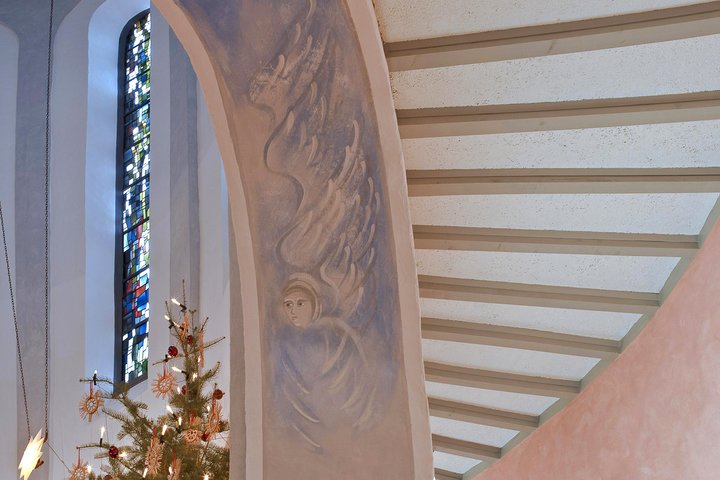 St. Jakobus Kirche
