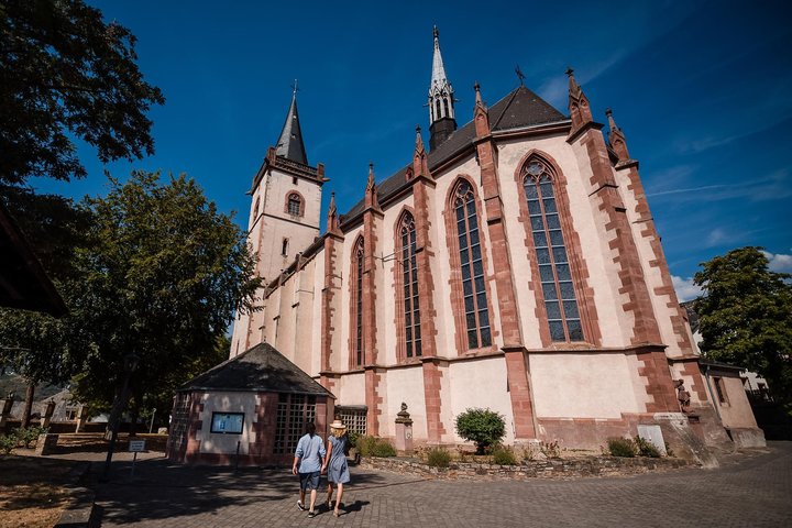 Kath. Kirche St. Martin