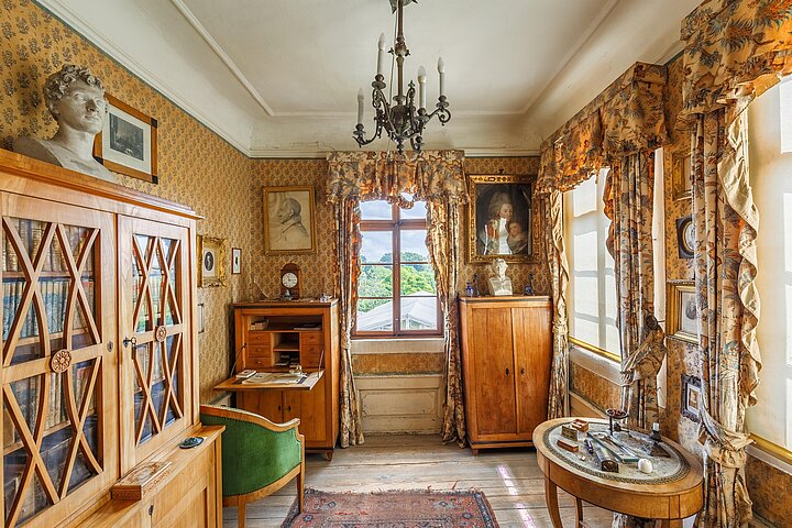 Brentanohaus Wohnung