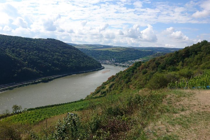 Immer wieder beeindruckend