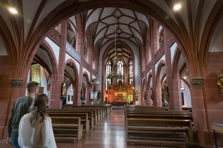 Rheingauer Dom II